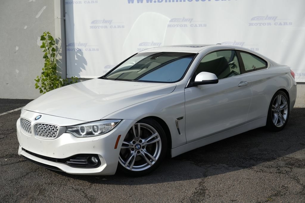 bmw 4 series 2016 WBA3R5C56GK373319 image bmw 4 series 2016 WBA3R5C56GK373319 image